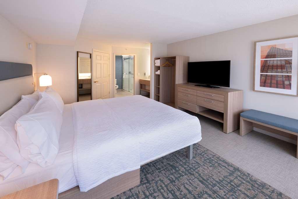 Homewood Suites By Hilton Atlanta Buckhead Pharr Road Habitación foto