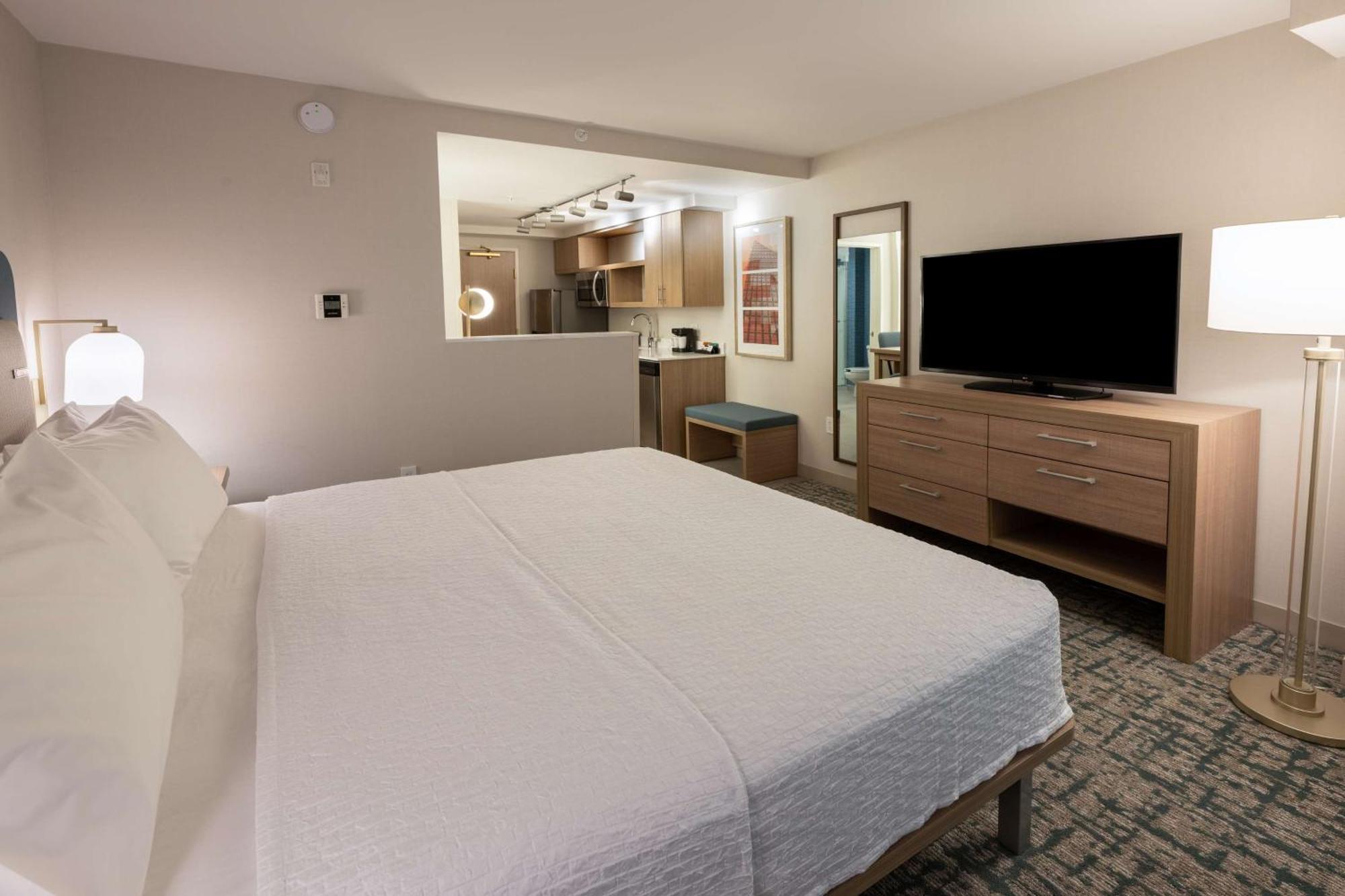 Homewood Suites By Hilton Atlanta Buckhead Pharr Road Exterior foto